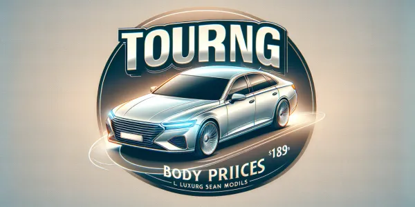 5 Serisi Touring Kaporta Piyasa Fiyatları