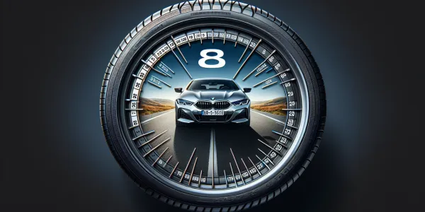 8 Serisi Gran Coupe Lastik Fiyat Listeleri