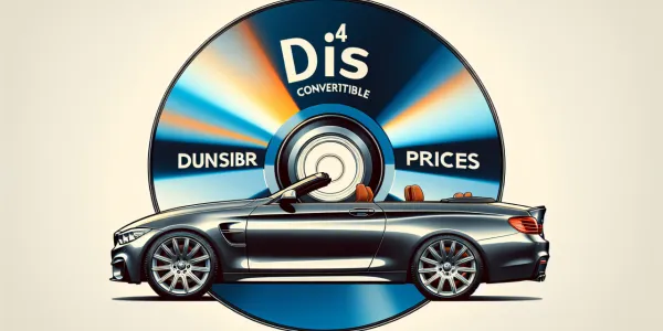 4 Serisi Cabrio Disk Fiyatları