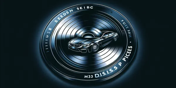 M3 Sedan Disk Yedek Parça Fiyat Listesi