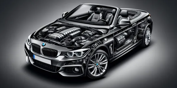 4 Serisi Cabrio Kaporta Fiyat Listesi