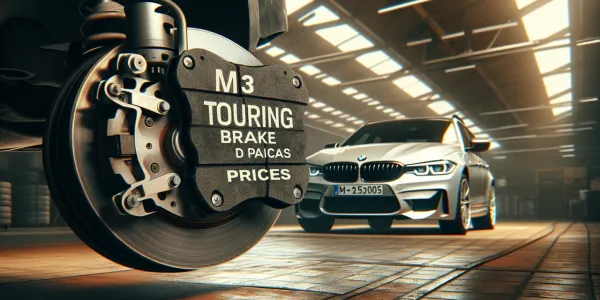 M3 Touring Balata Sanayi Satış Fiyatları