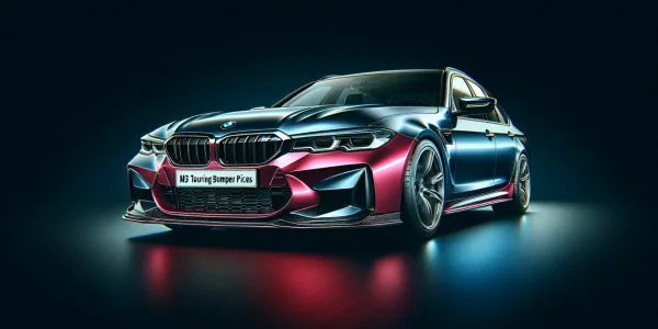 M3 Touring Tampon Fiyatları