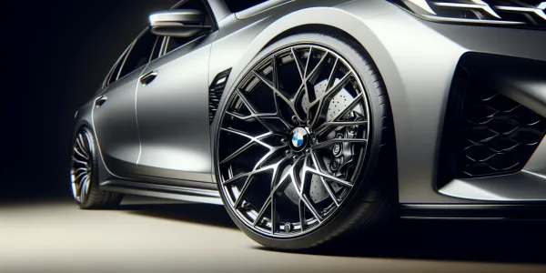 M3 Sedan Jant Fiyat Listeleri