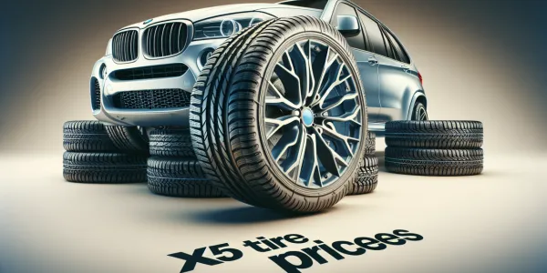 X5 Lastik Fiyat Listesi