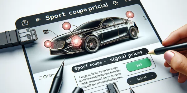 M4 Gran Coupe Sinyaller Fiyat Listesi