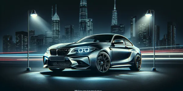 M2 Gran Coupe Sinyaller Fiyatları