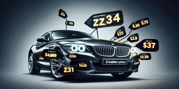 Z4 Sinyaller Fiyat Listesi