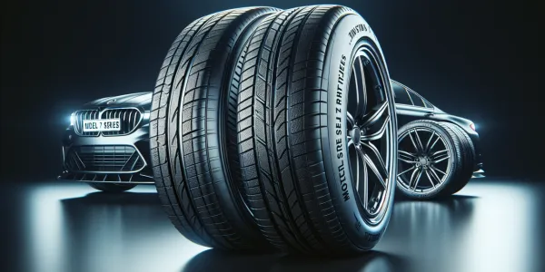 7 Serisi Lastik Fiyat Listesi