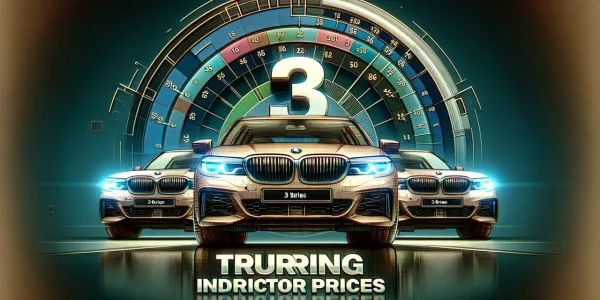 3 Serisi Touring Sinyaller Fiyatları