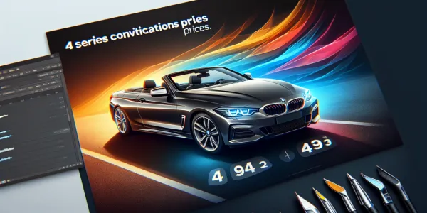 4 Serisi Cabrio Yan Sinyaller Fiyat Listesi