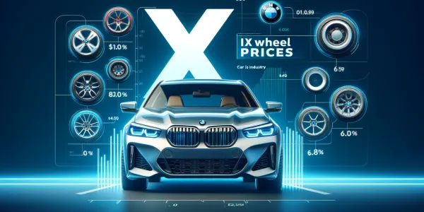 İX Jant Sanayi Satış Fiyatları